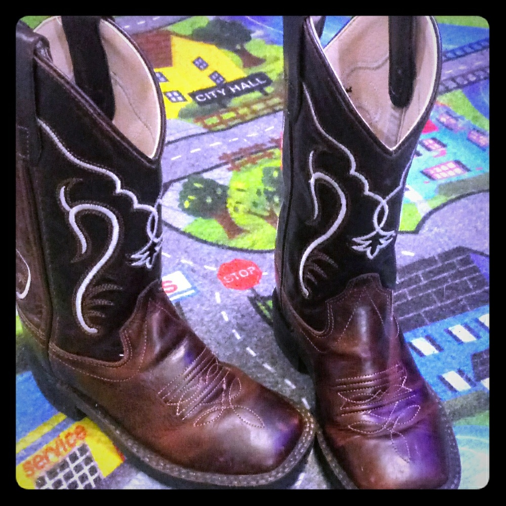 Boots